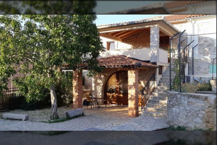 Kamena kuća, Prodaja, Malinska-dubašnica, Malinska
