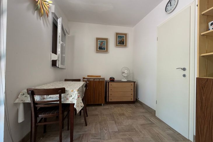 Krk, Pinezići